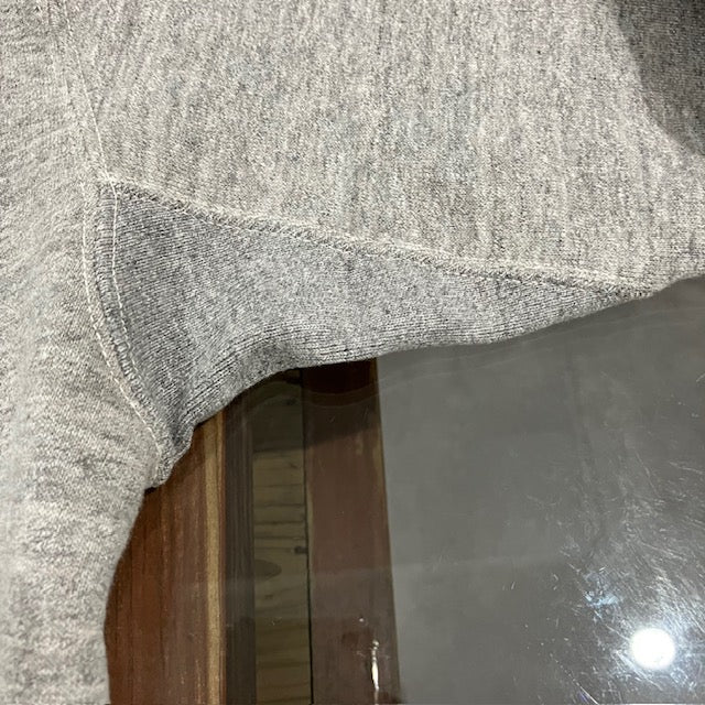 A.G.SPALDING&BROS / FOOTBALL SHIRTS L.GRAY