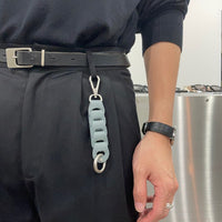 SOPO/SA15 Key connect-oval