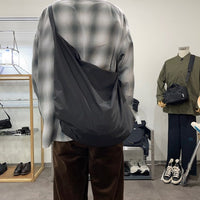 MEYAME / LIGHT BIG TOTE