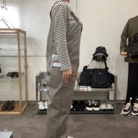 UNIVERSAL OVERALL/OX OVERALL (Oxford Overalls)