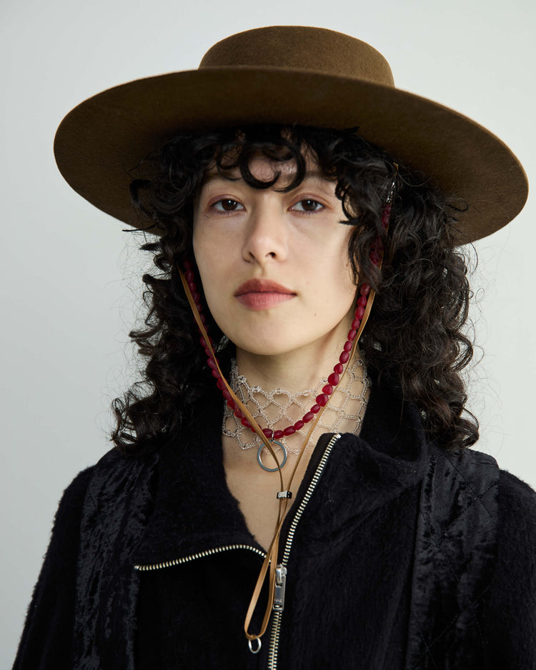 La Maison de Lyllis   HATKEEPER HEART