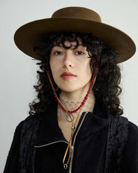 La Maison de Lyllis   HATKEEPER CLEAR