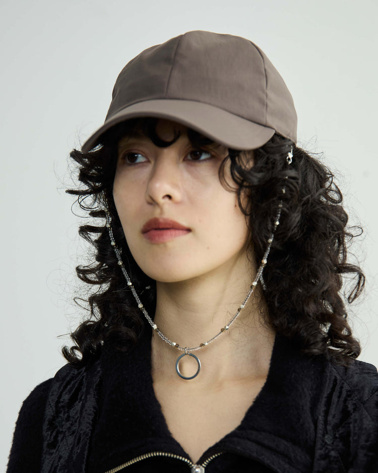 La Maison de Lyllis   HATKEEPER HEART