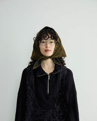 La Maison de Lyllis   SANKAKU OLIVE