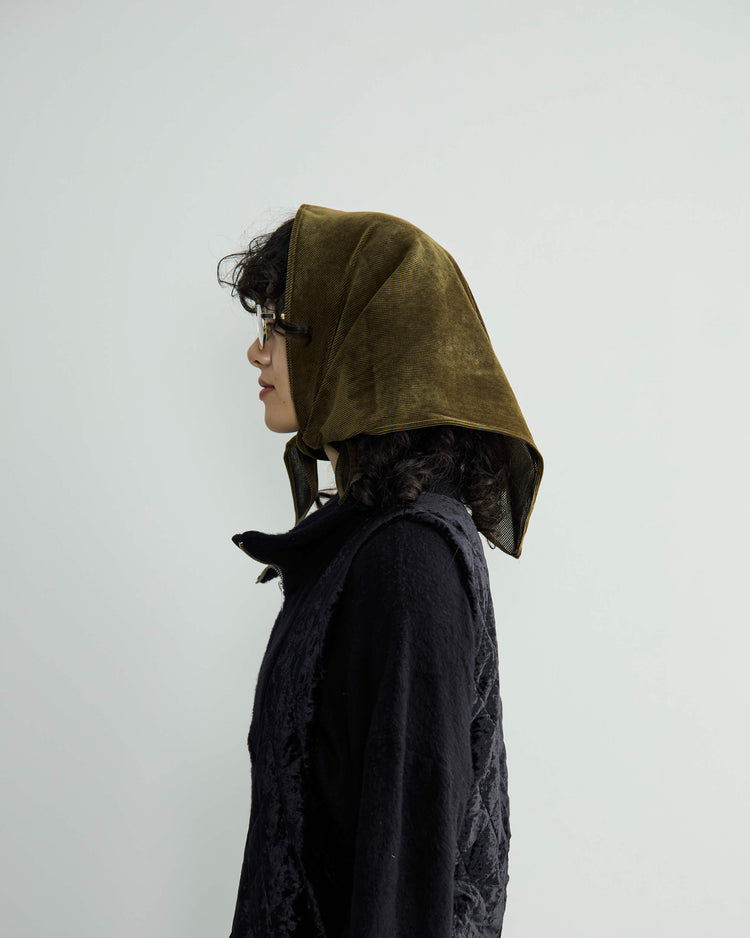 La Maison de Lyllis   SANKAKU OLIVE