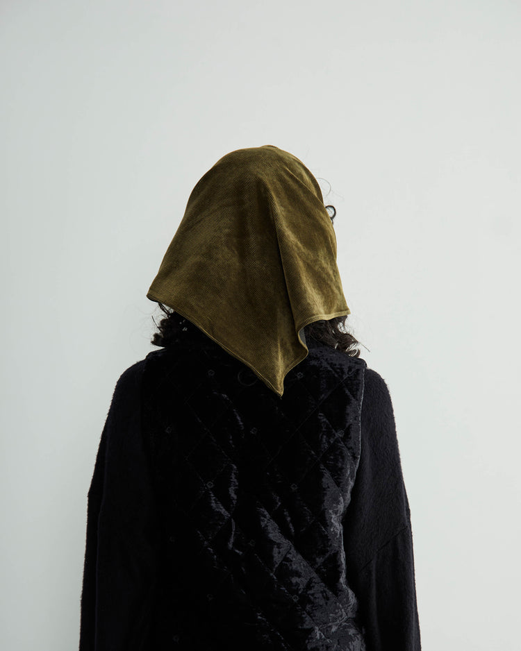 La Maison de Lyllis   SANKAKU OLIVE