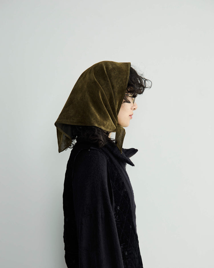 La Maison de Lyllis   SANKAKU OLIVE