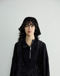 La Maison de Lyllis SANKAKU BLACK