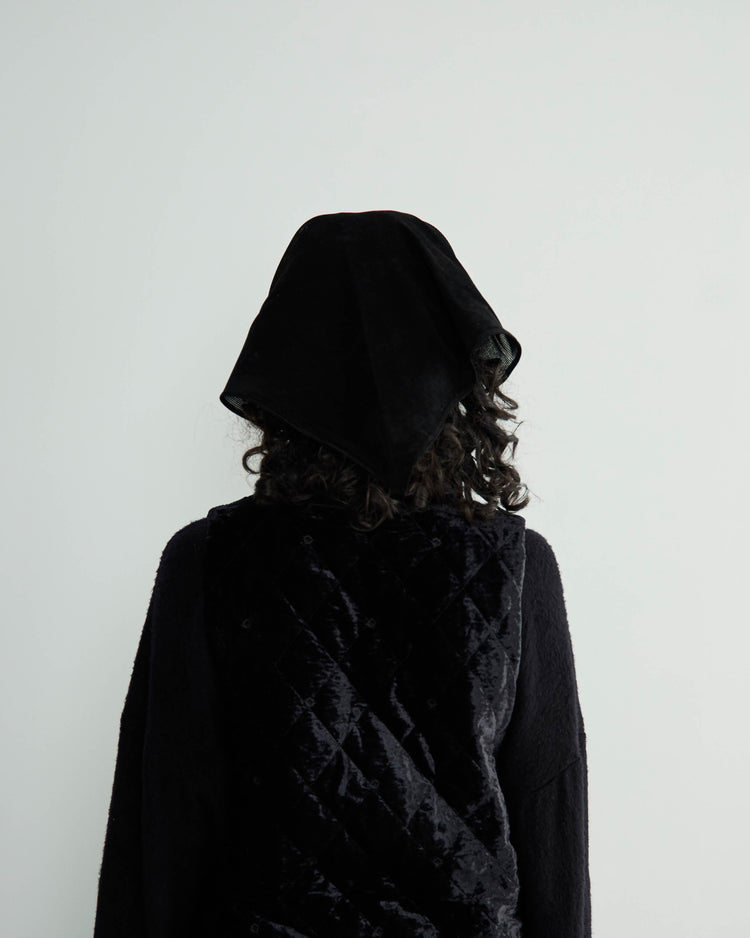 La Maison de Lyllis SANKAKU BLACK