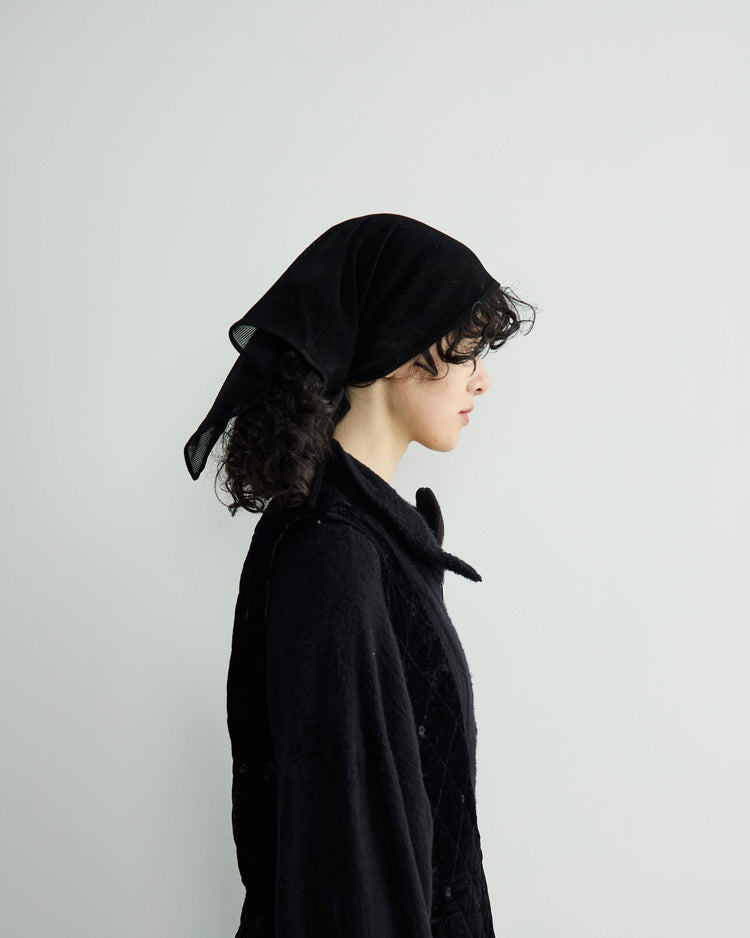 La Maison de Lyllis SANKAKU BLACK