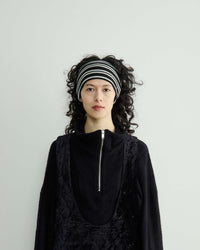 La Maison de Lyllis   HAIRBAND MONO