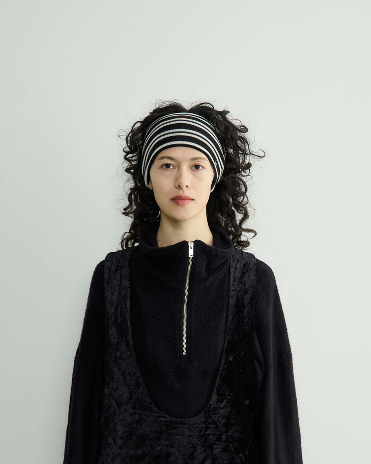 La Maison de Lyllis   HAIRBAND MONO