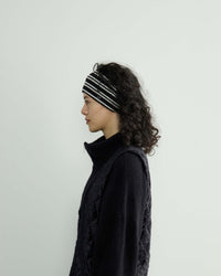 La Maison de Lyllis   HAIRBAND MONO