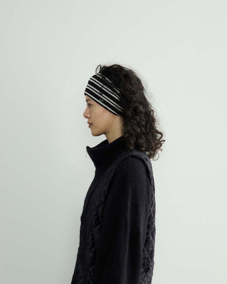 La Maison de Lyllis   HAIRBAND MONO