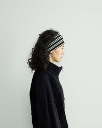 La Maison de Lyllis   HAIRBAND MONO