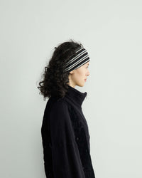 La Maison de Lyllis   HAIRBAND MONO