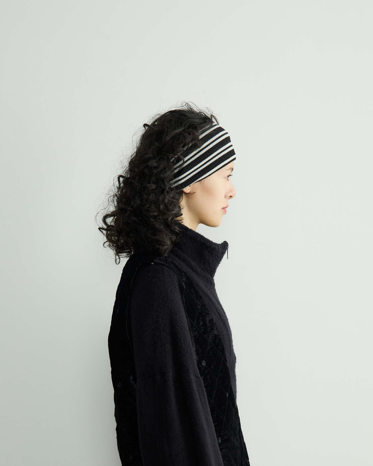 La Maison de Lyllis   HAIRBAND MONO