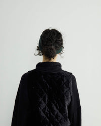 La Maison de Lyllis   HAIRBAND GREEN