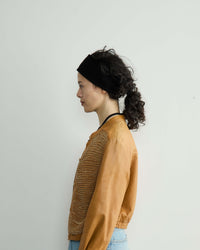 La Maison de Lyllis RAMA BLACK