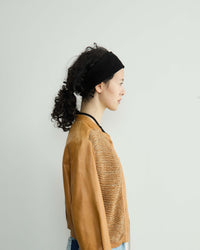 La Maison de Lyllis RAMA BLACK