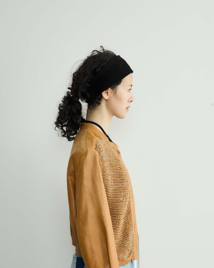 La Maison de Lyllis RAMA BLACK