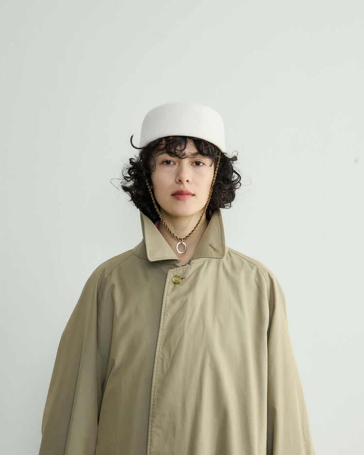 La Maison de Lyllis   HATKEEPER CLEAR