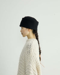 La Maison de Lyllis  ANTON アントン BLACK