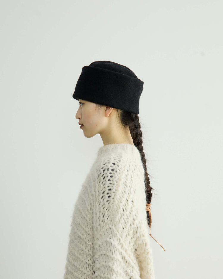 La Maison de Lyllis  ANTON アントン BLACK