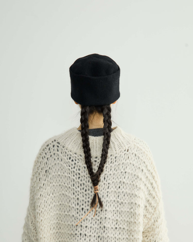 La Maison de Lyllis  ANTON アントン BLACK