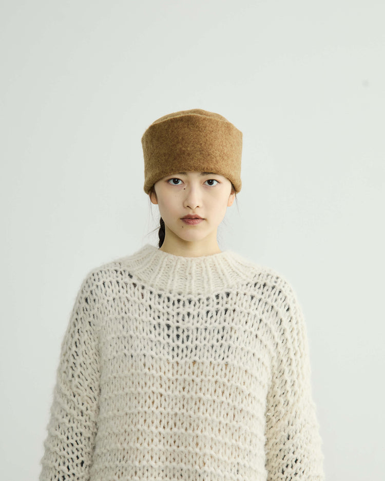 La Maison de Lyllis  ANTON アントン SOIL