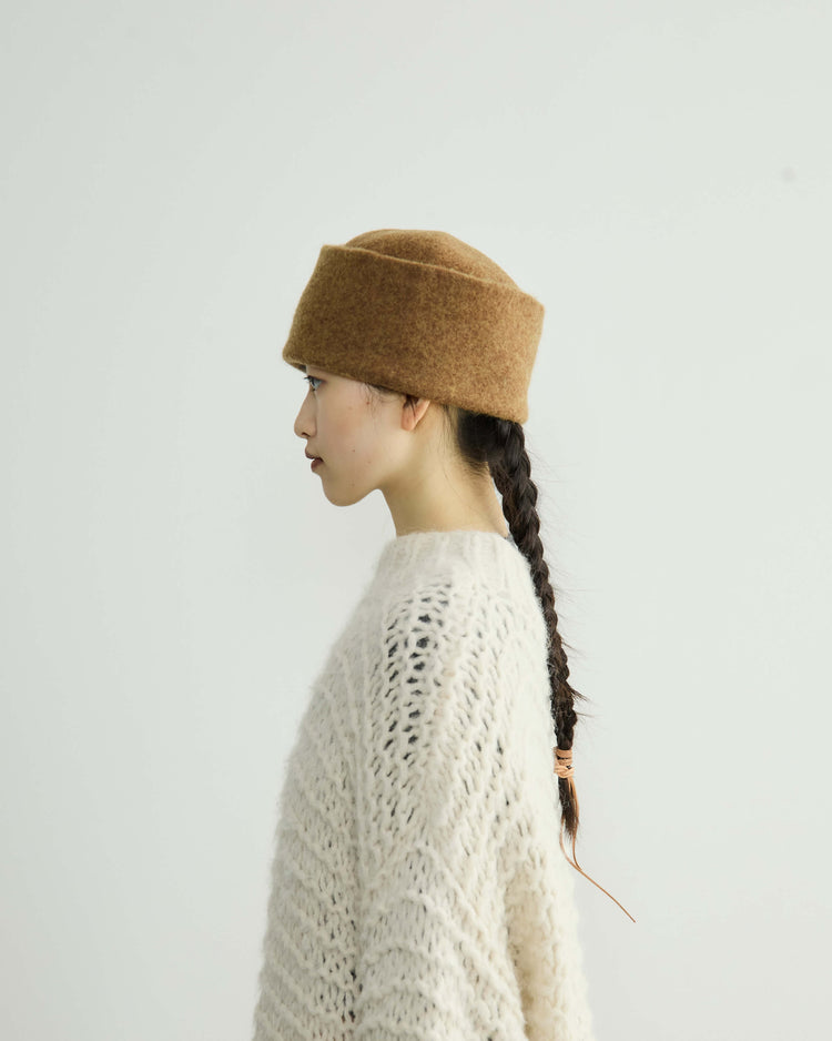 La Maison de Lyllis  ANTON アントン SOIL