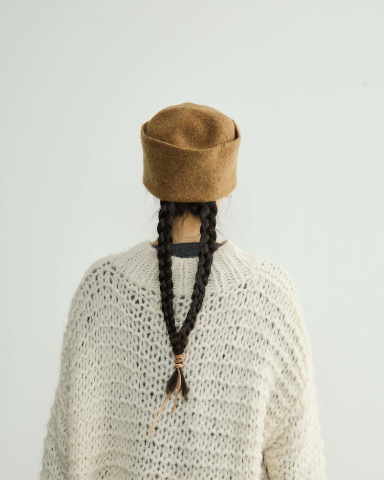 La Maison de Lyllis  ANTON アントン SOIL