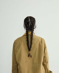 La Maison de Lyllis HAIRBAND GRAY