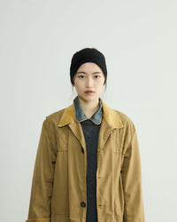 La Maison de Lyllis   HAIRBAND BLACK