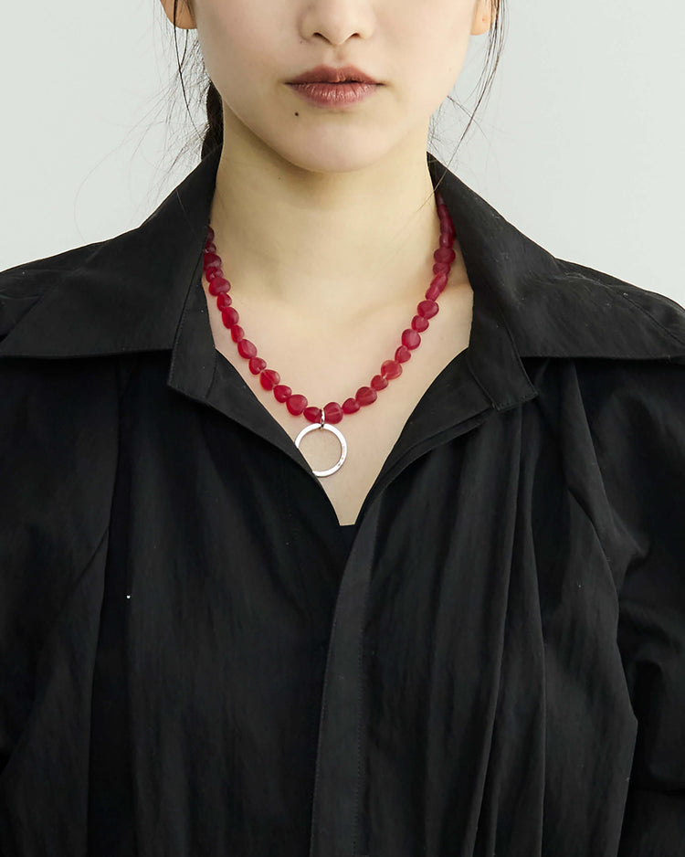 La Maison de Lyllis HATKEEPER SILVER