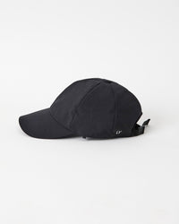 La Maison de Lyllis MOUNTAIN CAP BLACK