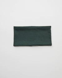 La Maison de Lyllis   HAIRBAND GREEN