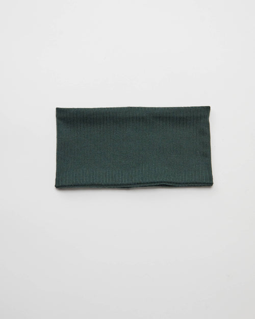 La Maison de Lyllis HAIRBAND GREEN