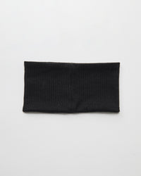 La Maison de Lyllis   HAIRBAND BLACK