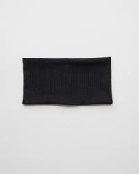 La Maison de Lyllis HAIRBAND BLACK