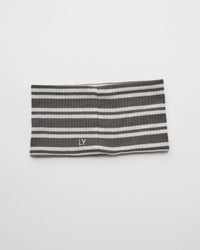 La Maison de Lyllis HAIRBAND GRAY