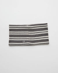 La Maison de Lyllis HAIRBAND GRAY