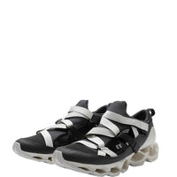 MIZUNO/ WAVE PROPHECY Strap BLACK*WHITE