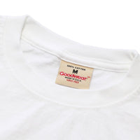 Goodwear/ REGULER-FIT L-SLV Tee 7.2oz 