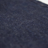 Ordinary fits / LOOSE ANKLE DENIM (ONE WASH)