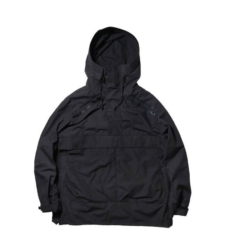 NANGA / TAKIBI FIELD ANORAK PARKA / タキビフィールドアノラックパーカー