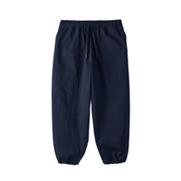 UNTRACE　_313 ベイカーパンツ DARK NAVY