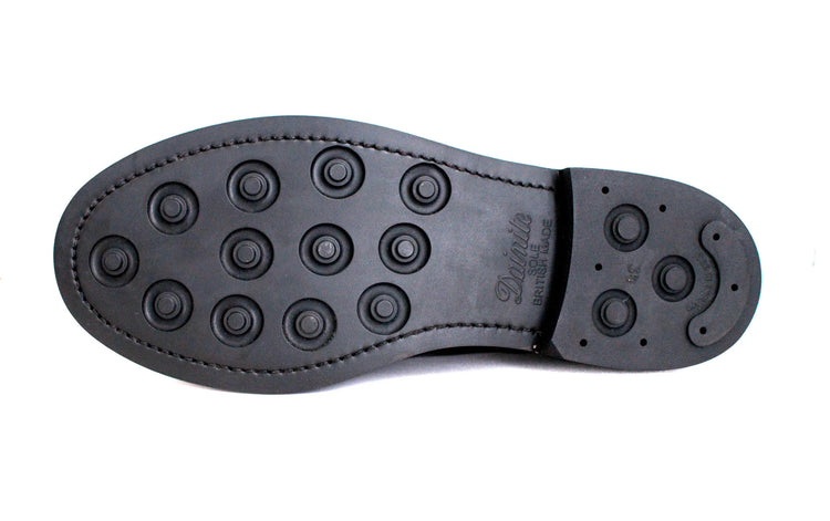 HARROGATE   EDGEWARE UTIPシューズ FRENCHCALF
