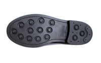 HARROGATE HAMPSTEAD Tyrolean Shoes FRENCHCALF