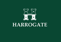 HARROGATE   EDGEWARE UTIPシューズ FRENCHCALF
